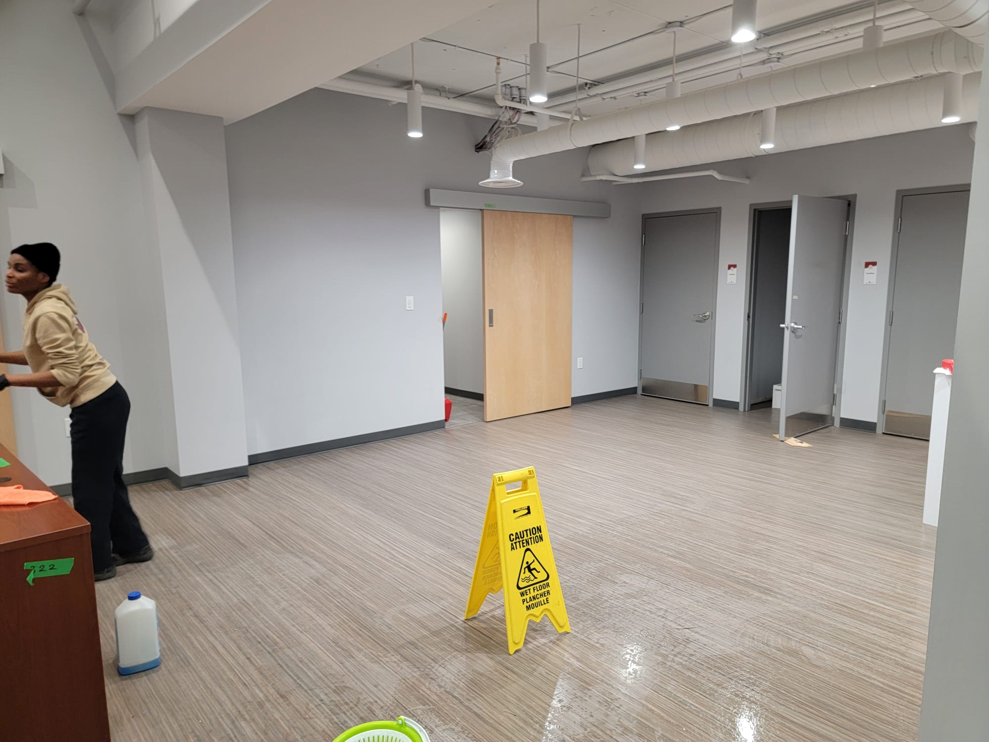 Cleaning Service
